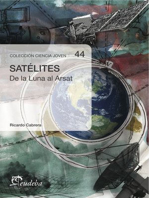 cover image of Satélites
